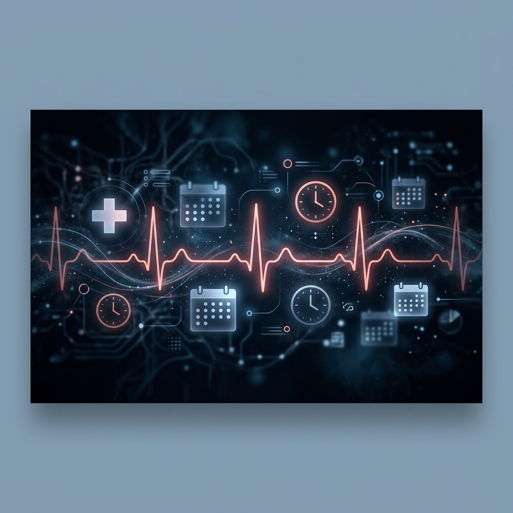 Prescripto — Hospital appointment booking system